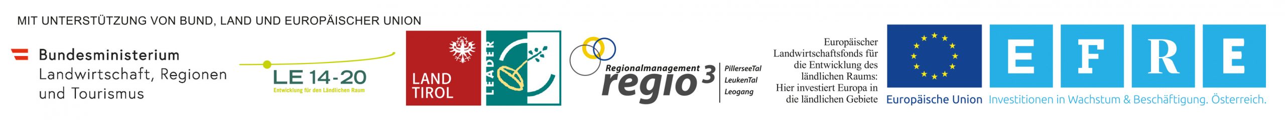 Logo regio3